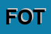 Logo di FOTODIAEXPRESS (SRL)