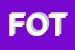 Logo di FOTODIAEXPRESS (SRL)