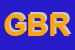 Logo di GLOBETROTTER DI BALLARDIN ROBERTA