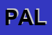 Logo di PALCOBASE