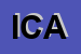 Logo di ICA (SRL)