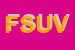 Logo di FONDAZIONE STUDI UNIVERSITARI DI VICENZA- FSU VICENZA