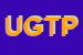 Logo di UFFICI GIUDIZIARI -TRIBUNALE -PRETURA CICONDARIALE -PROCURA CO PRETURA CIRCONDARIALE