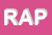 Logo di RAPITRAD