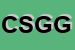Logo di CTR SNC DI GOBBI GIOVANNA e C
