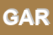Logo di GARIBOLDI SRL