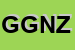 Logo di G-DUE DI GERARD NEREO E ZANINI GIORGIO SNC