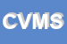 Logo di CMSR VENETO MEDICA SRL - UNIPERSONALE