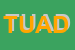 Logo di TRAIN UP DI ALFREDO D-ILARIO