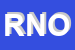 Logo di RSA NOVELLO ONLUS