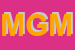 Logo di MOSELE GIAN MARCO