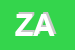 Logo di ZAFFAINA ANGELO