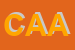 Logo di CENTRO DI AGGREGAZIONE ANZIANI