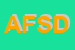 Logo di AFADOCASS FAMIGLIE DI SOGGETTI CON DEFICIT DELL-ORMONE CRESCITA
