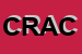 Logo di CIRCOLO RICREATIVO A CUCCAROLO