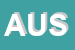 Logo di AUSER