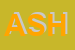 Logo di ASHMULTIMEDIA SRL