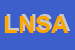 Logo di LINEA NEWS STUDIO ASSOCIATO