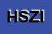 Logo di HELEN SEC DI ZANELLA IONES E ZERBINI ELISABETTA (SNC)