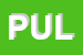 Logo di PULIEXPRESS