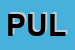 Logo di PULISPORT