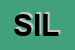 Logo di SILHOUETTE