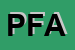 Logo di POMPE FUNEBRI ANGELI