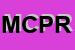 Logo di MRP CONFEZIONI DI PADOAN ReJ SDF