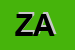 Logo di ZATTERA AGOSTINO