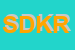 Logo di SOFT DISCOUNT KC DI RABARIN KETIA SNC