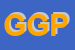 Logo di GRESELIN GIAN PAOLO