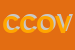 Logo di COV CIRCOLO OPERAIO VILLAVERLA SOCCOOP A R L