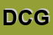Logo di DAL CENGIO GIOSUE-