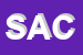 Logo di SPINELLA ALESSANDRO e C (SNC)