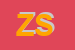 Logo di ZANUSO SRL