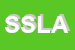 Logo di SLA SOCIETA' LAVORAZIONE ACCIAI SRL