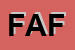 Logo di FAS DI AGOSTINI FORTUNATO