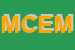 Logo di MARCHIORI COSTRUZIONI EDILI DI MARCHIORI ENRICO e C SNC