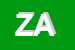 Logo di ZECCHINATI ALDO