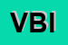 Logo di VMI BERTO ITALIA (SRL)