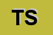 Logo di TITANUS SRL