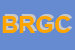Logo di BCR DI ROSSETTO GIANDOMENICO e C SNC