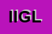 Logo di IGL ITALIAN GENUINE LEATHER SRL