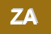 Logo di ZANOTTO ANGELO