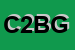 Logo di CERAMICHE 2B DI BRAZZALE G e C SNC