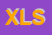 Logo di X - LAND STUDIO