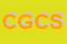 Logo di CMA GENERAL CONSTRUCTION SRL