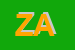 Logo di ZASSO ADIS