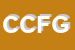 Logo di CFG DI CLORI FUGAZZA GIUSEPPINA
