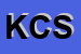 Logo di K COMMUNICATION SPA
